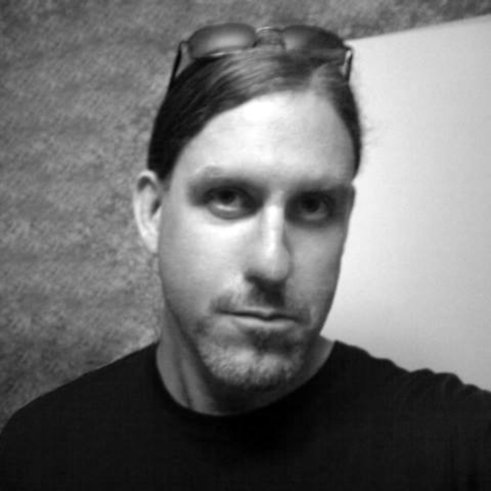 Meet your Posher, Clifford